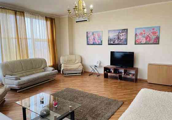 Продається квартира в центрі міста Одеса