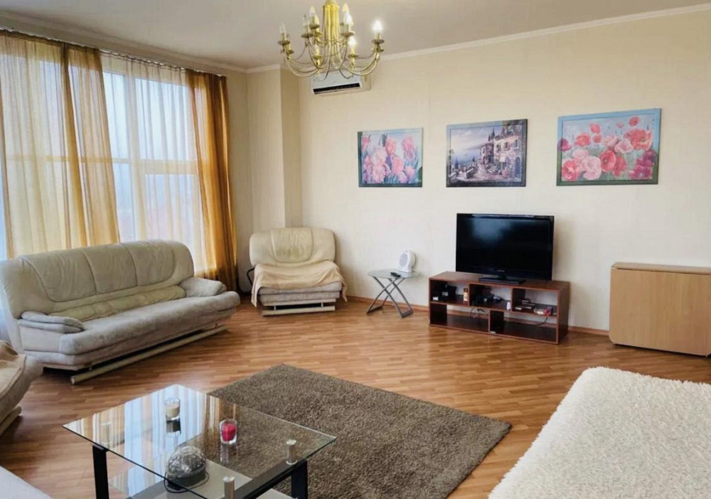 Продається квартира в центрі міста Одеса - фото 1