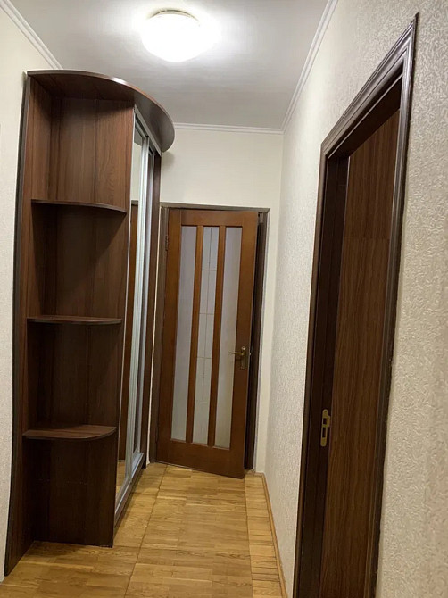 Оренда Квартира 1-кімнатна, 6/9 поверх на Братства Тарасівців, 9 Киев - изображение 5