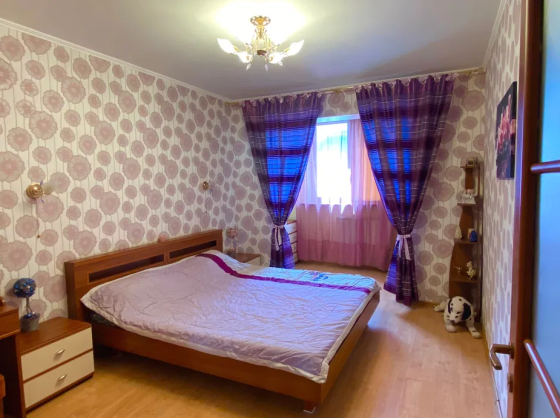 Просторная квартира на Вузовском Одесса