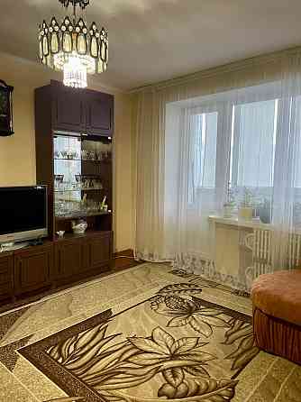 Продаж Квартира 1-кімнатна, 4/5 поверх на вул. Цементників Здолбунів