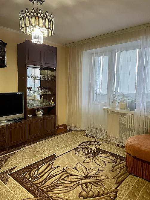 Продаж Квартира 1-кімнатна, 4/5 поверх на вул. Цементників Здолбунів - фото 5