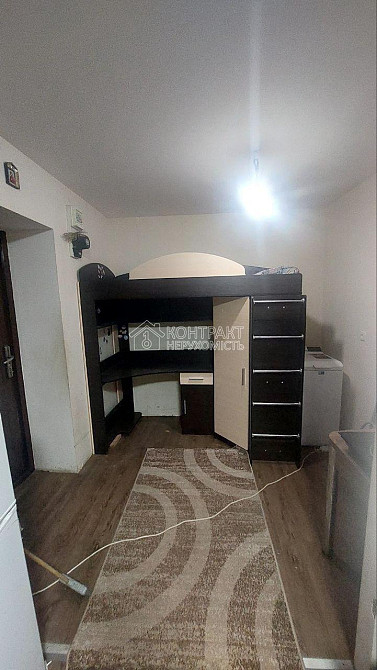 Продаж Квартира 1-кімнатна, 1/9 поверх на вул. Ювілейний Харків - фото 9