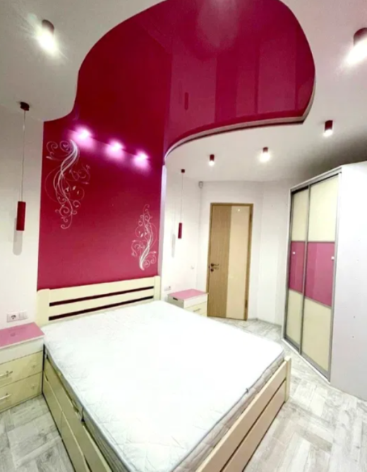 Продам 2-к. кв., 51.1 м. кв., Говорова Odessa - photo 1