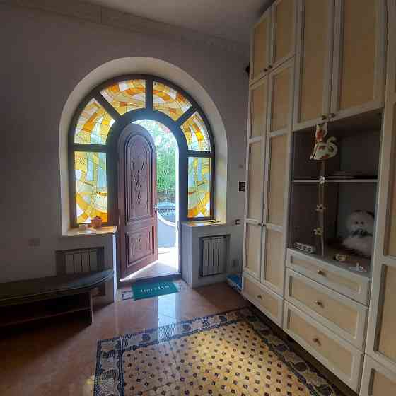 Вилла в первой линии у моря в элитном поселке Совиньон Limanka