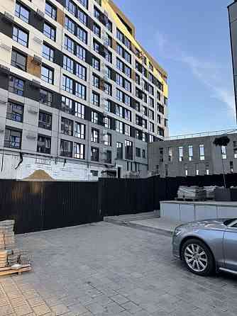 Продаж Квартира 1-кімнатна, 8/10 поверх на вул. Замкова Рівне