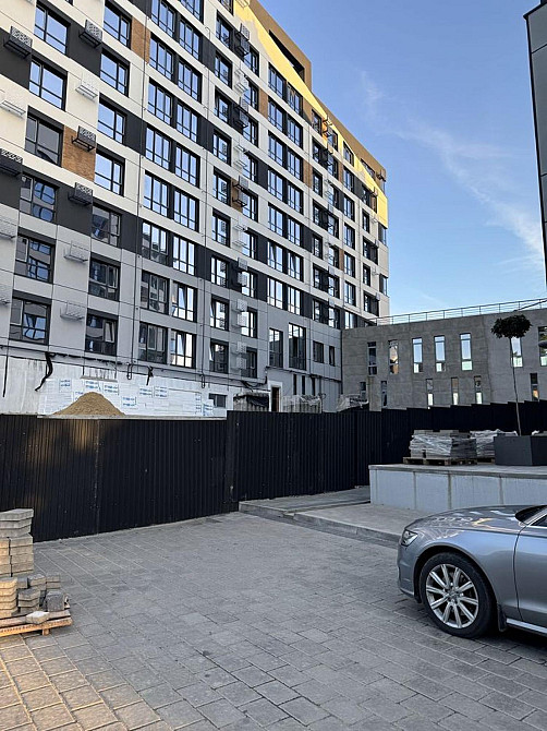 Продаж Квартира 1-кімнатна, 8/10 поверх на вул. Замкова Рівне - фото 2