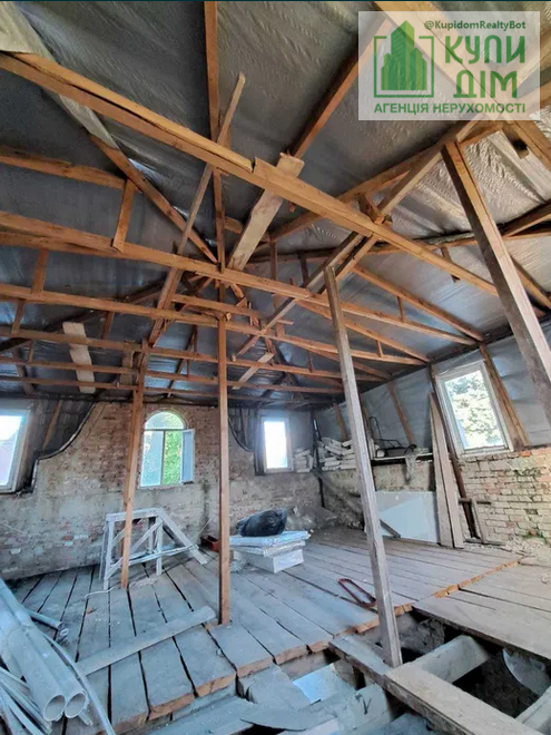 Будинок на Гагаріна Кропивницький - фото 19