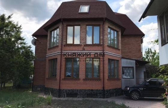 Продам дом Без комиссии 260 м2 с. Святопетровское Код 229227 
