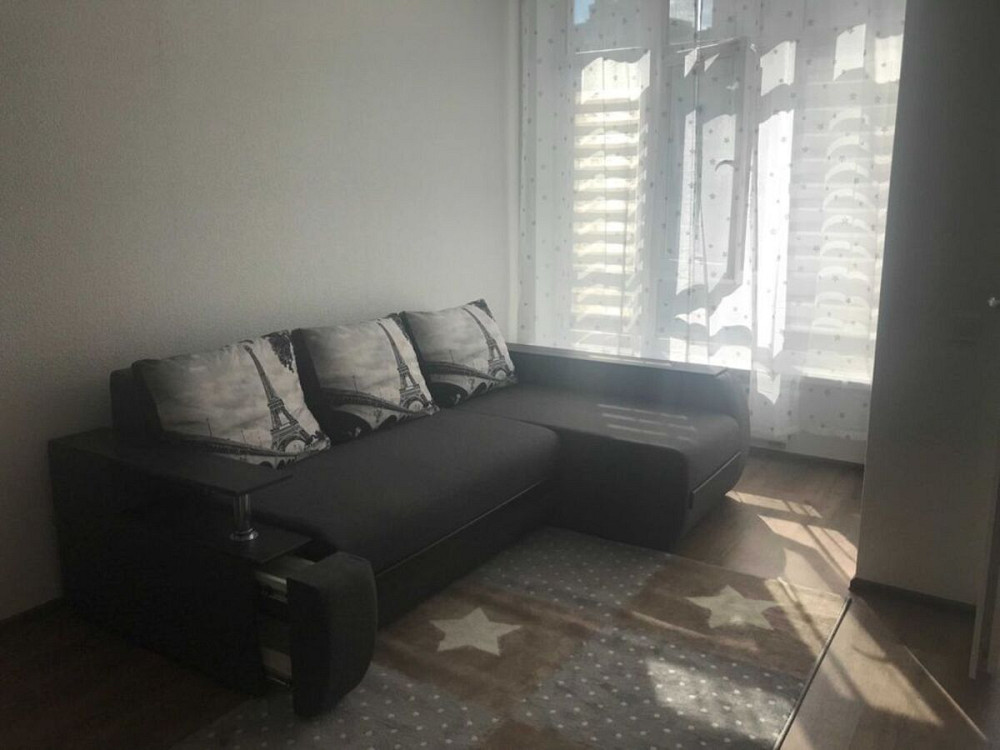 Продаж Квартира 1-кімнатна, 15/24 поверх на Пчілки, 7 Київ - фото 5