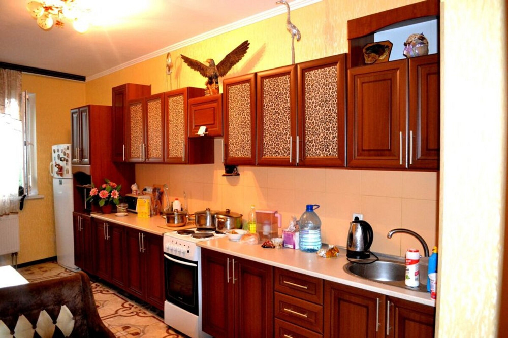 Продаж Квартира 2-кімнатна, 7/15 поверх на баумана, 25 Kiev - photo 2