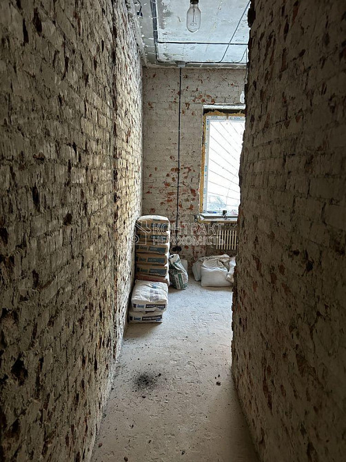 Продаж Квартира 2-кімнатна, 1/5 поверх на вул. Незалежності Харків - фото 8