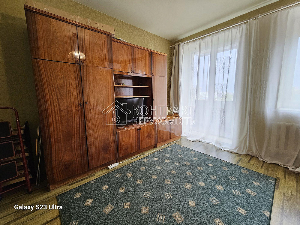 Продаж Квартира 2-кімнатна, 5/5 поверх на вул. Захисників України Kharkiv - photo 20