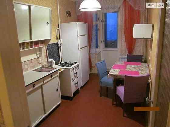 Оренда Квартира 1-кімнатна, 8/9 поверх на просп. Лобановського, 130 Київ