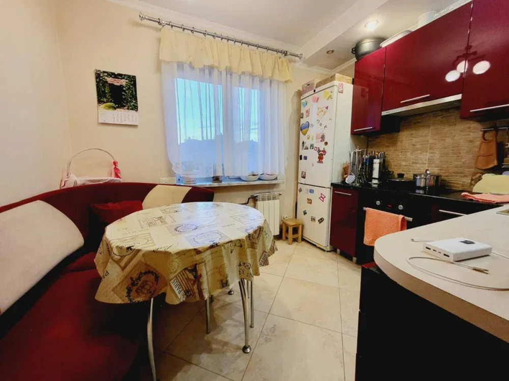 Продаж Квартира 2-кімнатна, 16/16 поверх на Гмирі, 9А Киев - изображение 8