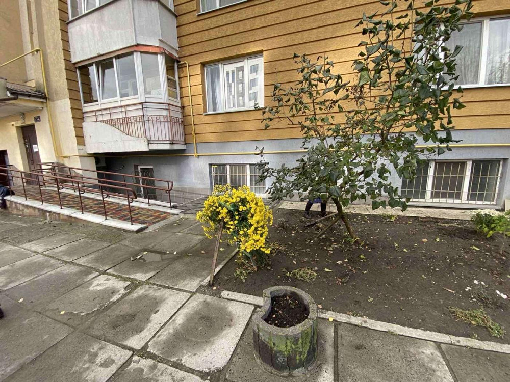 Продаж Квартира на улица Перфецького Леоніда 11 Львов - изображение 10