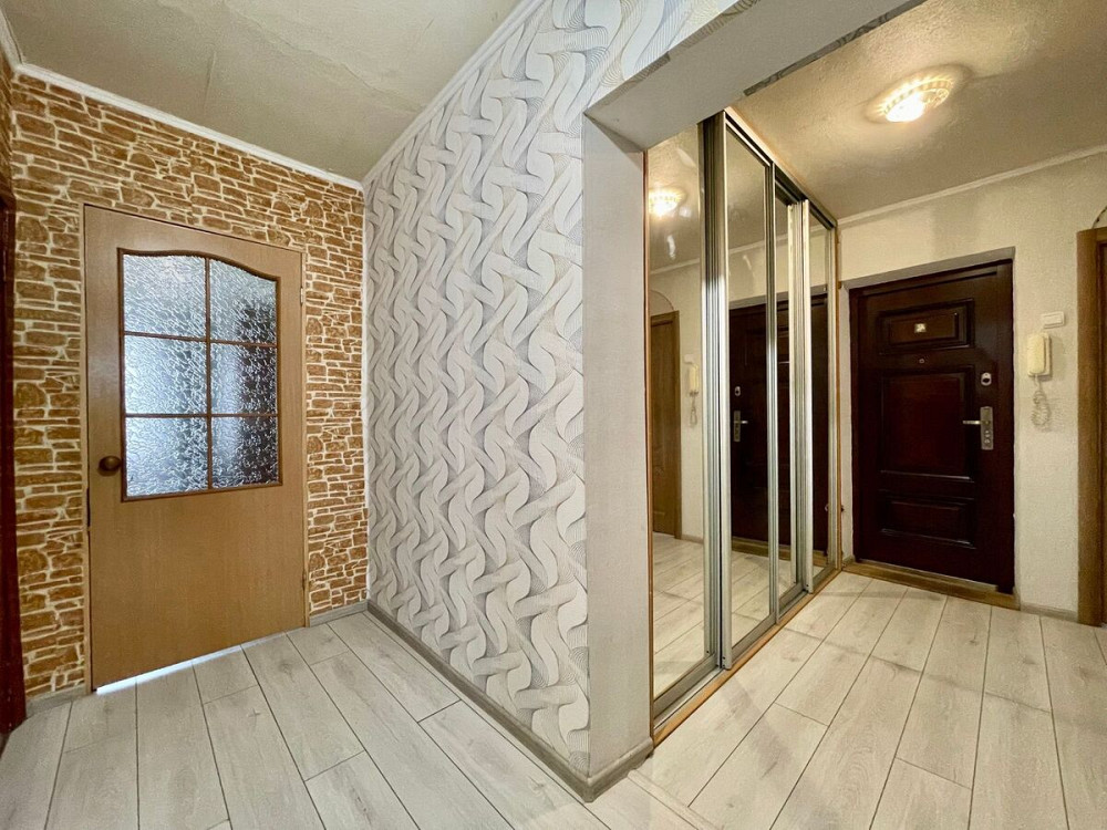 Оренда Квартира 3-кімнатна, 9/9 поверх на Драгоманова, 5 Київ - фото 7