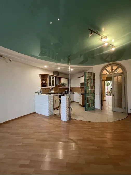 For sale 3-storey House with land 1.5 ares 222 sq.m 4 rooms at Бузкова Odessa - photo 5