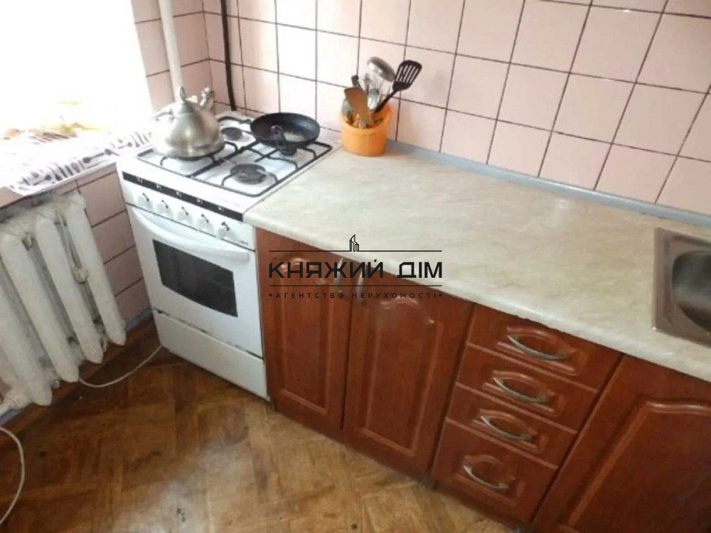 Оренда роздільної 2-х к. квартири на Дарницькій Площі. № 11203619 Київ - фото 2