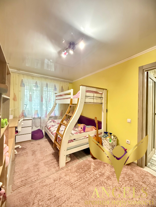 Продаж 2к Квартира 49 кв.м Юрія Коваленка 15 Кропивницький - фото 10