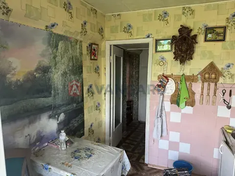 Продаж 2к Квартира 50 кв.м Преображенського інженера проспект 9 Запоріжжя - фото 1