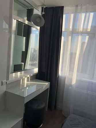 Оренда Квартира 1-кімнатна, 14/25 поверх на Просвещения ул., 16а Киев