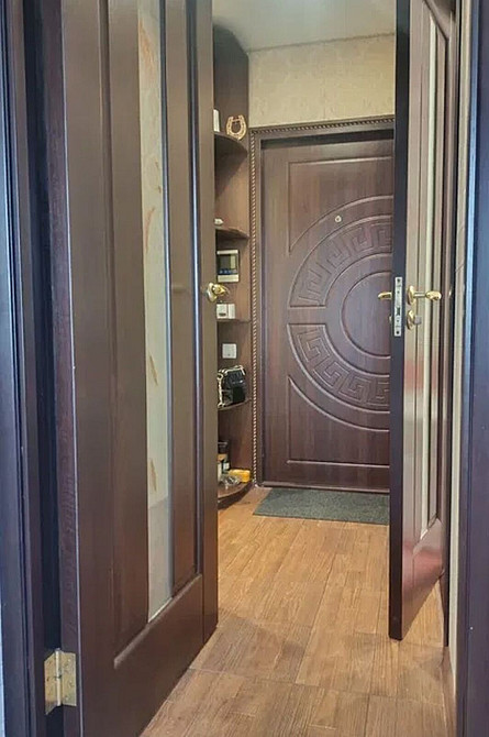 Продаж Квартира 3-кімнатна, 3/9 поверх на Газеты Правда пр., 115 Dnipro - photo 16