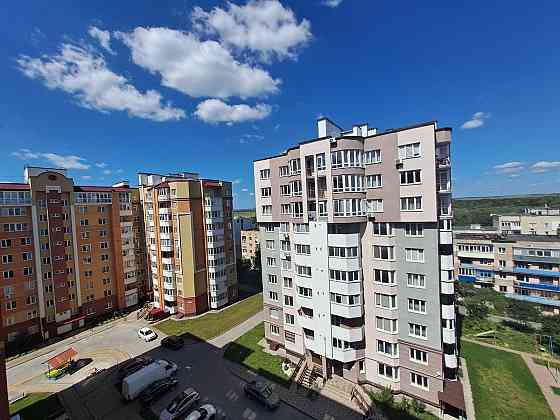 Продаж. 1- кімнатна квартира. Тернопіль. Дружба. вул Тролейбусна Тернопіль