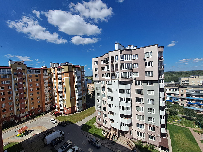 Продаж. 1- кімнатна квартира. Тернопіль. Дружба. вул Тролейбусна Тернопіль - фото 1
