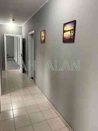 Оренда офісне приміщення на Волоська вул., 3 приміщень - 4, поверх - 2/2 Київ