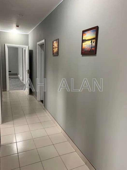 Оренда офісне приміщення на Волоська вул., 3 приміщень - 4, поверх - 2/2 Київ - фото 5