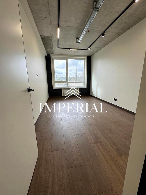 Продаж приміщення вільного призначення на вул. Дніпровська наб. приміщень - 3, поверх - 2/25 Киев - изображение 2