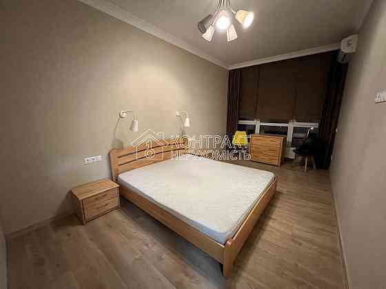 Продаж Квартира 2-кімнатна, 6/9 поверх на вул. Клочківська Харків