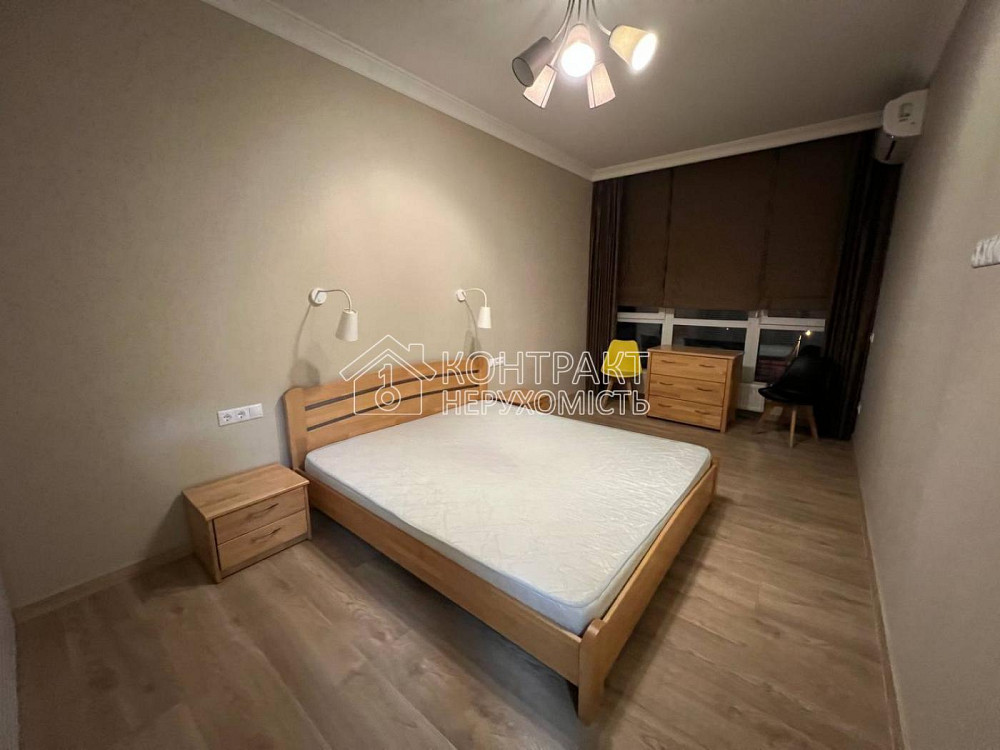 Продаж Квартира 2-кімнатна, 6/9 поверх на вул. Клочківська Харків - фото 6