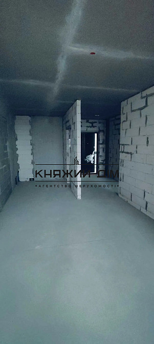 Продам видову на Дніпро 1к квартиру в ЖК ГРЕЙТ,Дніпровська набережна 15К.м.Осокорки Київ - фото 4