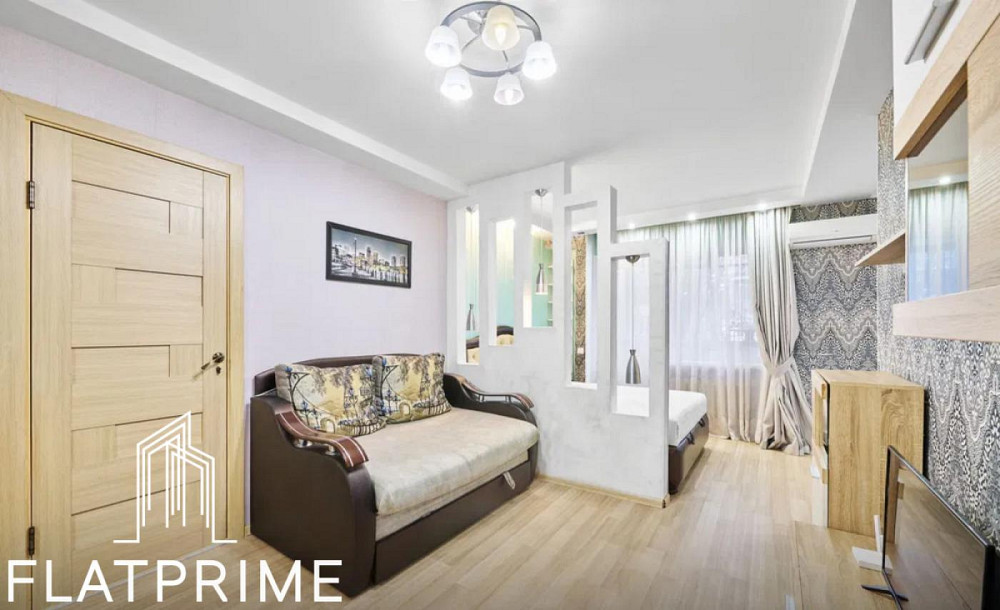 Продаж Квартира 2-кімнатна, 4/5 поверх на Мрії вул. (Академіка Туполєва) вул., д. 4 Киев - изображение 9