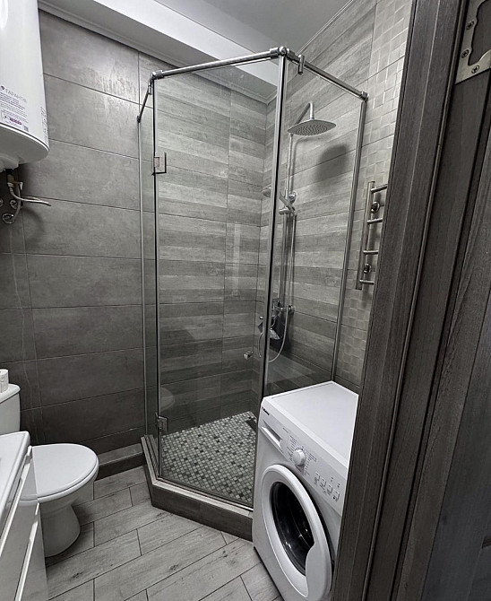 Продаж Квартира 1-кімнатна, 18/25 поверх на Каманина ул. Одеса - фото 17