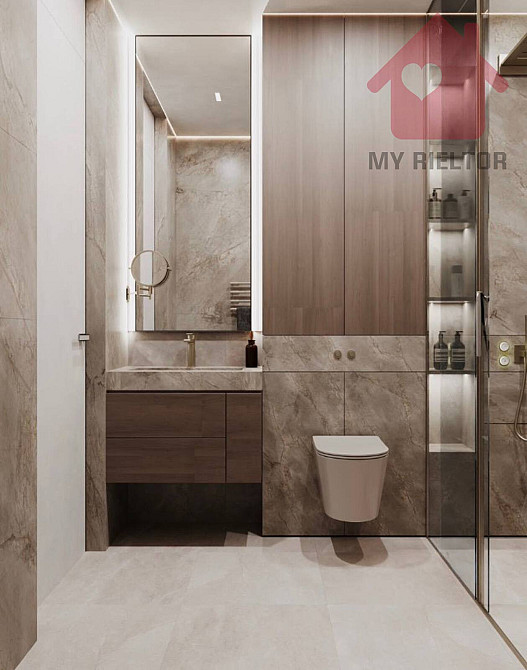 Продаж Квартира 1-кімнатна, 2/3 поверх на Університетська Uzhhorod - photo 9