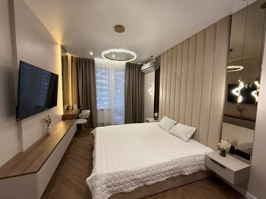 2-х комнатная квартира в ЖК "Атмосфера"/Аркадия. Odessa - photo 8