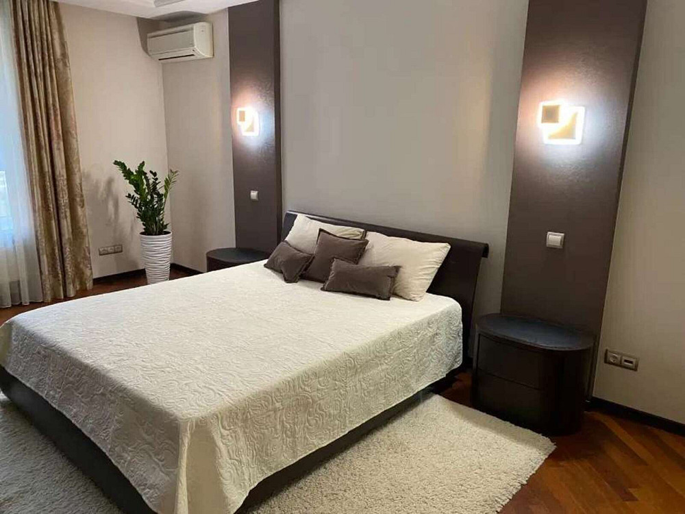 Оренда Квартира 3-кімнатна, 10/25 поверх на ул. Александра Мишуги Київ - фото 1