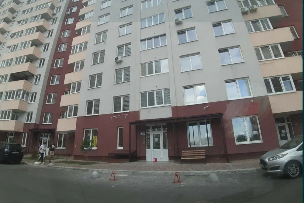 Оренда Квартира 1-кімнатна, 4/25 поверх на Балтійський, 3а Київ - фото 6