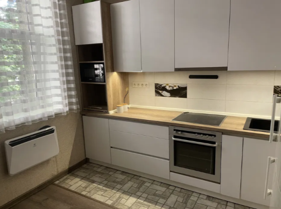 Однокомнатная квартира на Слободке Odessa