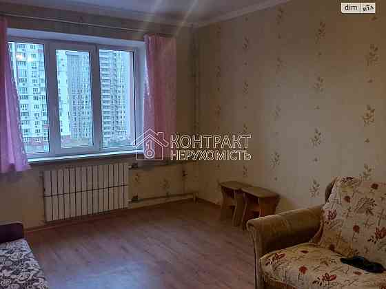 Продаж Квартира 1-кімнатна, 10/10 поверх на вул. Лопанская Харків