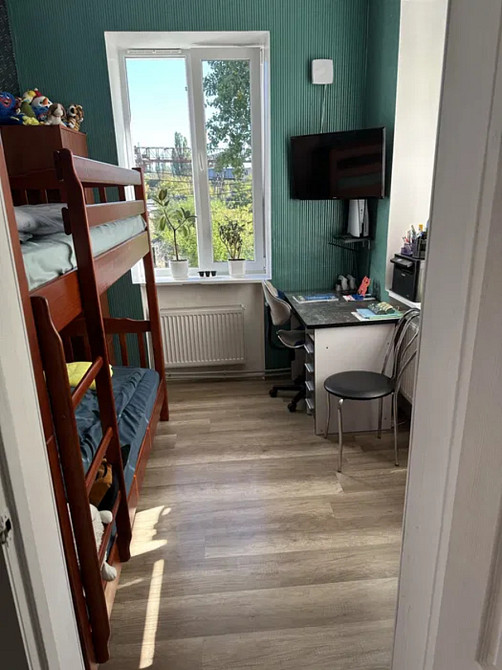 Продам трикімнатну квартиру на Миколаївці. Кропивницький - фото 14