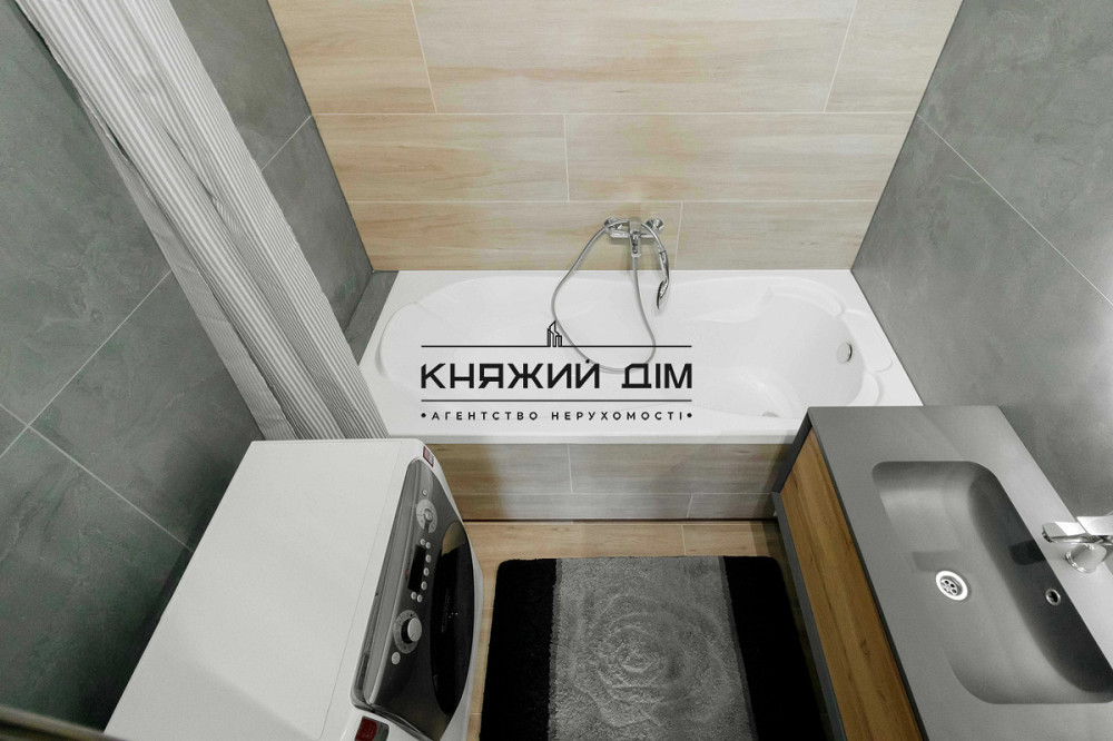Продаж 2-кімнатної квартири вул. Урлівська 23-А,ТРЦ River Mall.м.Позняки Київ - фото 11