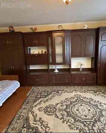 Продаж Квартира 1-кімнатна, 3/3 поверх на вул. Збаразька Тернопіль