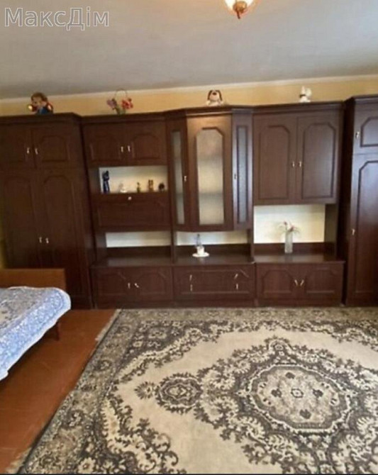 Продаж Квартира 1-кімнатна, 3/3 поверх на вул. Збаразька Тернопіль - фото 1