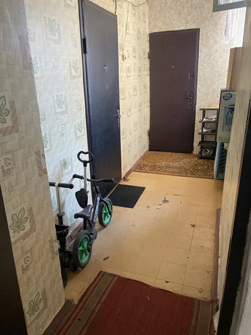 Оренда Квартира 1-кімнатна, 3/9 поверх на вул. Чорних Запорожців, 9-Б Київ - фото 6