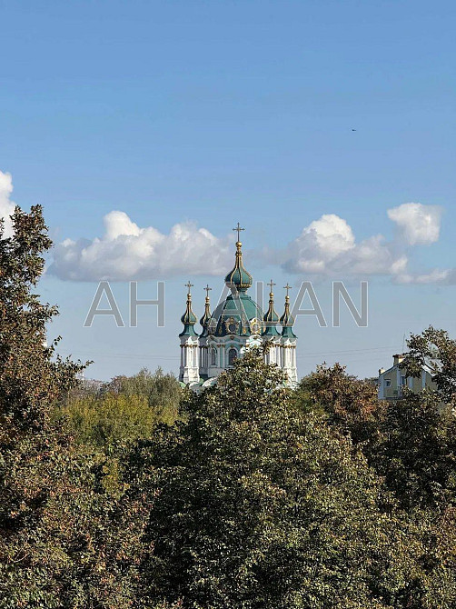 Продаж Будинок 3-кімнатний на Велика Житомирська вул., 14 Київ - фото 12