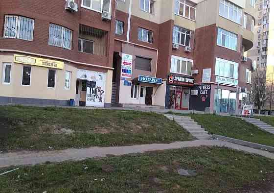 Продам 3-комнатную квартиру в новом кирпичном доме на Таирова Одеса